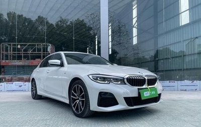 BMW 3 серия, 2022 год, 3 000 000 рублей, 1 фотография
