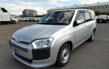 Toyota Probox I, 2021 год, 1 399 000 рублей, 1 фотография