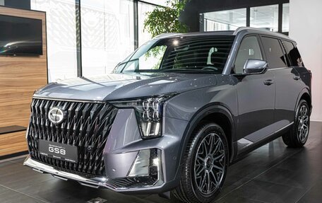 GAC GS8, 2025 год, 5 028 610 рублей, 1 фотография