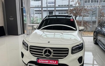 Mercedes-Benz GLB, 2023 год, 3 326 000 рублей, 1 фотография