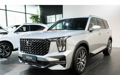 GAC GS8, 2025 год, 5 028 610 рублей, 1 фотография