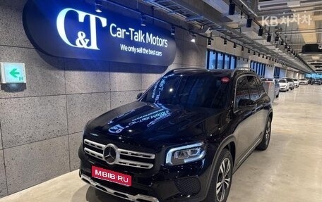 Mercedes-Benz GLB, 2023 год, 3 289 000 рублей, 1 фотография