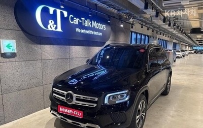 Mercedes-Benz GLB, 2023 год, 3 289 000 рублей, 1 фотография