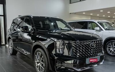 GAC GS8, 2025 год, 4 599 000 рублей, 1 фотография