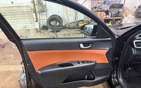 KIA Optima IV, 2019 год, 1 588 000 рублей, 13 фотография