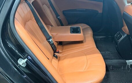 KIA Optima IV, 2019 год, 1 588 000 рублей, 11 фотография