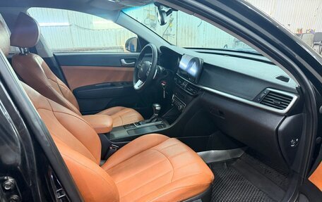 KIA Optima IV, 2019 год, 1 588 000 рублей, 9 фотография