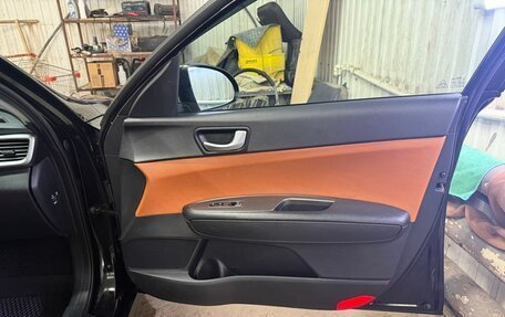 KIA Optima IV, 2019 год, 1 588 000 рублей, 14 фотография