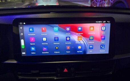 KIA Optima IV, 2019 год, 1 588 000 рублей, 20 фотография