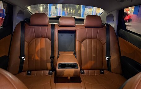 KIA Optima IV, 2019 год, 1 588 000 рублей, 19 фотография