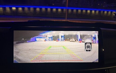 KIA Optima IV, 2019 год, 1 588 000 рублей, 22 фотография