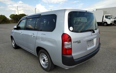 Toyota Probox I, 2021 год, 1 399 000 рублей, 4 фотография