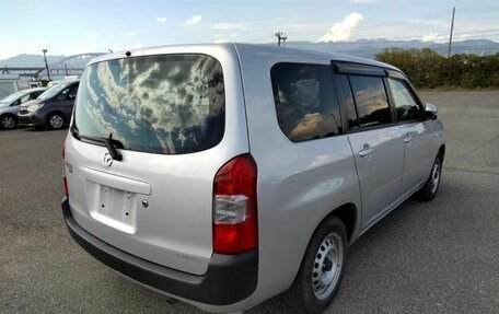 Toyota Probox I, 2021 год, 1 399 000 рублей, 3 фотография