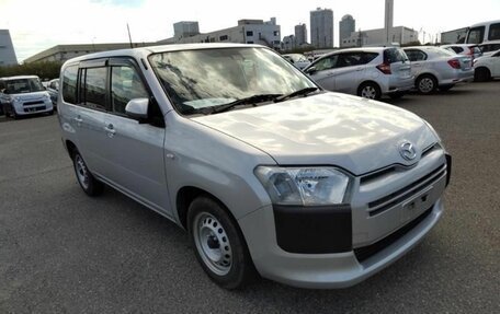 Toyota Probox I, 2021 год, 1 399 000 рублей, 2 фотография