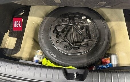 KIA Optima IV, 2019 год, 1 588 000 рублей, 23 фотография