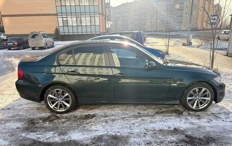 BMW 3 серия, 2006 год, 1 100 000 рублей, 9 фотография