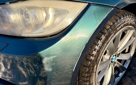 BMW 3 серия, 2006 год, 1 100 000 рублей, 13 фотография