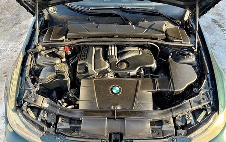 BMW 3 серия, 2006 год, 1 100 000 рублей, 11 фотография