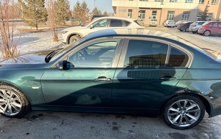 BMW 3 серия, 2006 год, 1 100 000 рублей, 4 фотография