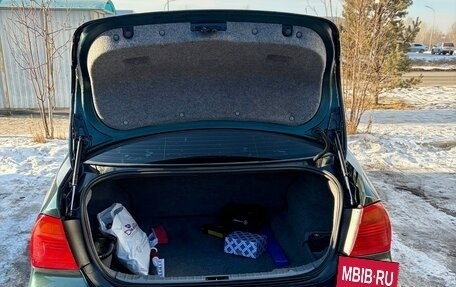 BMW 3 серия, 2006 год, 1 100 000 рублей, 7 фотография