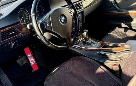 BMW 3 серия, 2006 год, 1 100 000 рублей, 14 фотография