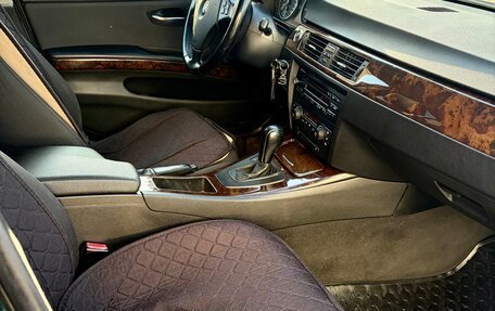 BMW 3 серия, 2006 год, 1 100 000 рублей, 16 фотография