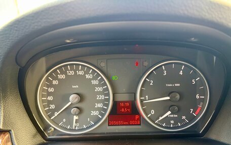 BMW 3 серия, 2006 год, 1 100 000 рублей, 19 фотография