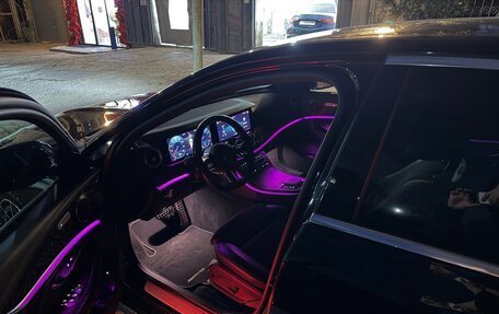 Mercedes-Benz E-Класс, 2020 год, 3 300 000 рублей, 7 фотография