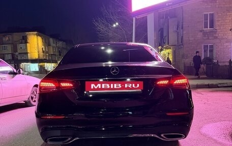 Mercedes-Benz E-Класс, 2020 год, 3 300 000 рублей, 3 фотография