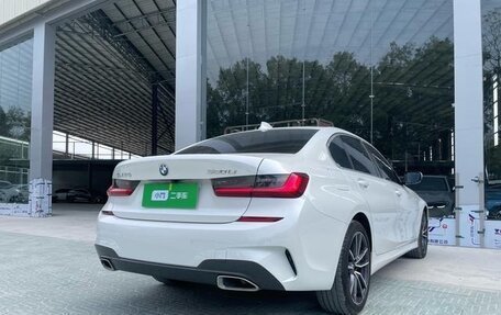 BMW 3 серия, 2022 год, 3 000 000 рублей, 6 фотография