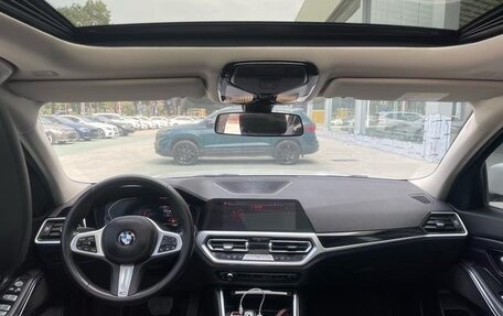 BMW 3 серия, 2022 год, 3 000 000 рублей, 8 фотография