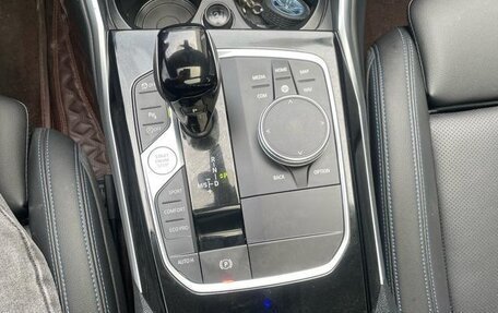 BMW 3 серия, 2022 год, 3 000 000 рублей, 12 фотография