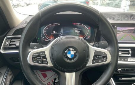 BMW 3 серия, 2022 год, 3 000 000 рублей, 7 фотография