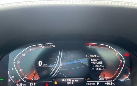 BMW 3 серия, 2022 год, 3 000 000 рублей, 10 фотография