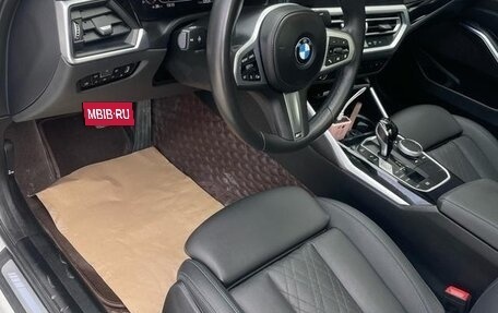 BMW 3 серия, 2022 год, 3 000 000 рублей, 9 фотография