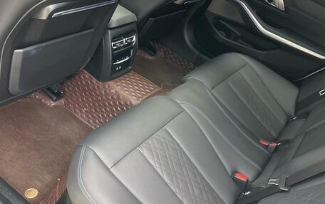 BMW 3 серия, 2022 год, 3 000 000 рублей, 20 фотография