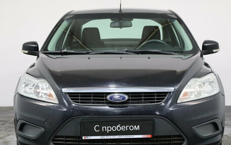 Ford Focus II рестайлинг, 2010 год, 599 000 рублей, 2 фотография