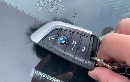 BMW 3 серия, 2022 год, 3 000 000 рублей, 26 фотография