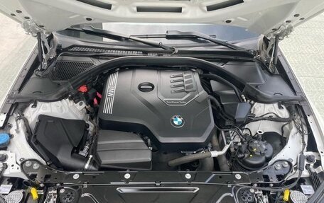 BMW 3 серия, 2022 год, 3 000 000 рублей, 28 фотография