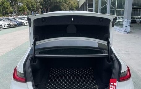 BMW 3 серия, 2022 год, 3 000 000 рублей, 25 фотография