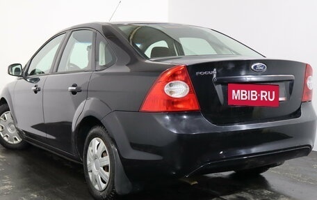 Ford Focus II рестайлинг, 2010 год, 599 000 рублей, 4 фотография