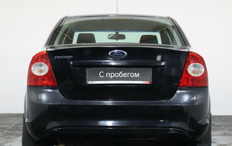 Ford Focus II рестайлинг, 2010 год, 599 000 рублей, 5 фотография