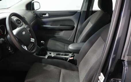 Ford Focus II рестайлинг, 2010 год, 599 000 рублей, 8 фотография