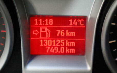 Ford Focus II рестайлинг, 2010 год, 599 000 рублей, 16 фотография