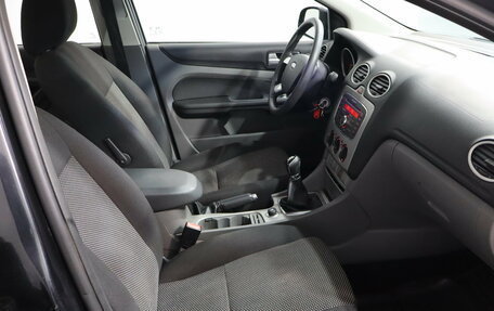 Ford Focus II рестайлинг, 2010 год, 599 000 рублей, 11 фотография