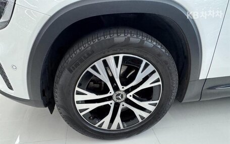 Mercedes-Benz GLB, 2023 год, 3 326 000 рублей, 2 фотография