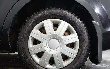 Ford Focus II рестайлинг, 2010 год, 599 000 рублей, 15 фотография