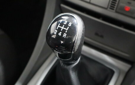 Ford Focus II рестайлинг, 2010 год, 599 000 рублей, 10 фотография