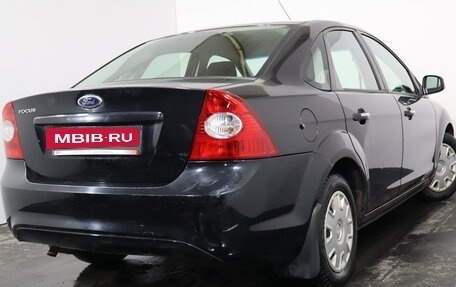 Ford Focus II рестайлинг, 2010 год, 599 000 рублей, 6 фотография