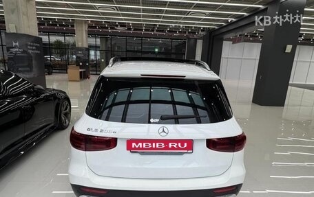 Mercedes-Benz GLB, 2023 год, 3 326 000 рублей, 4 фотография